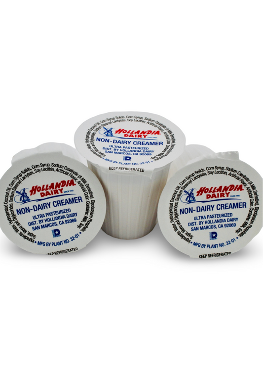 Non-Dairy Creamer, 400/0.375 oz