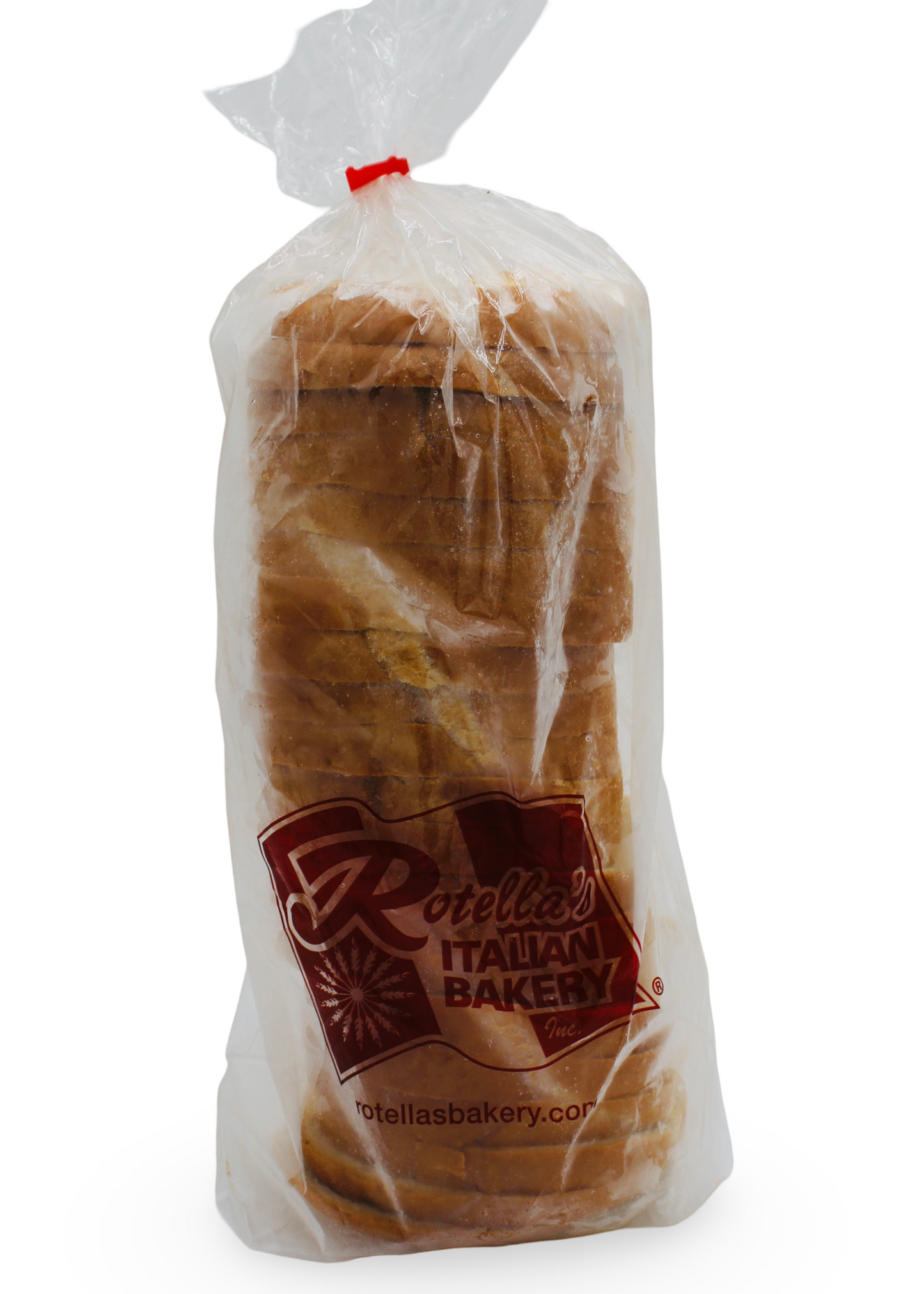 Sliced Sourdough Bread, 24 oz Loaf
