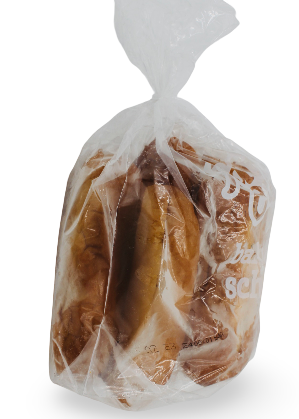6" French Roll, 6/pk