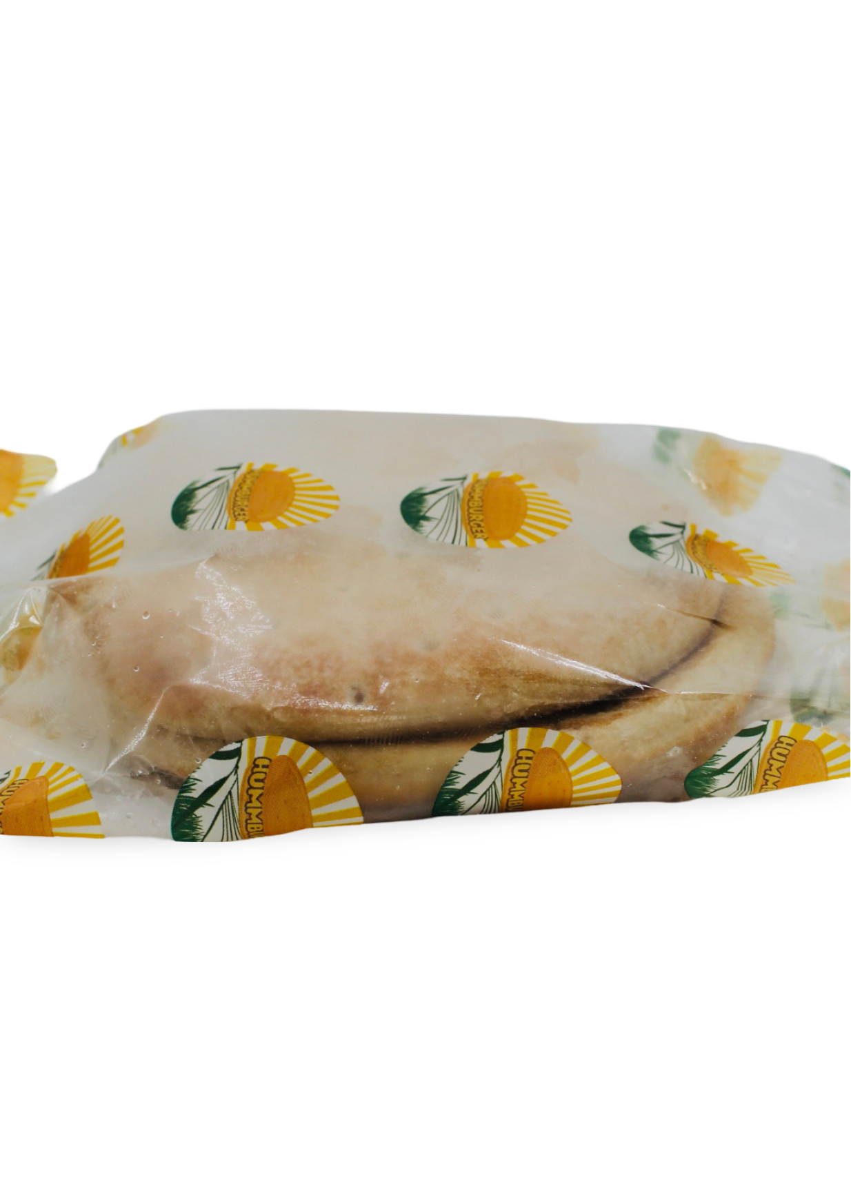 Hummus on Pita Bread Sandwich, 72/5.4 oz