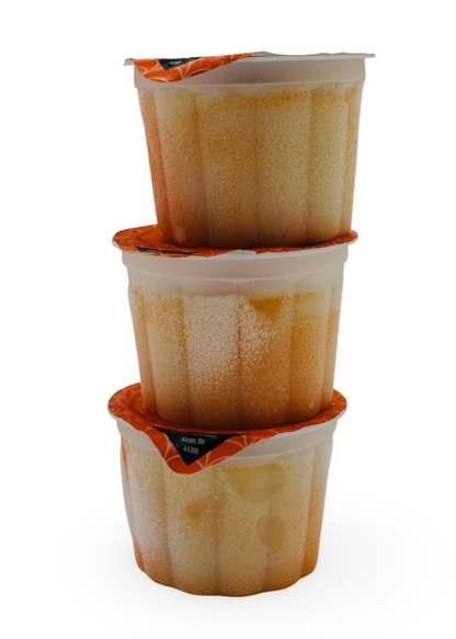 SideKick's Eeek! Frozen Juice Cups, 84/4.4 oz