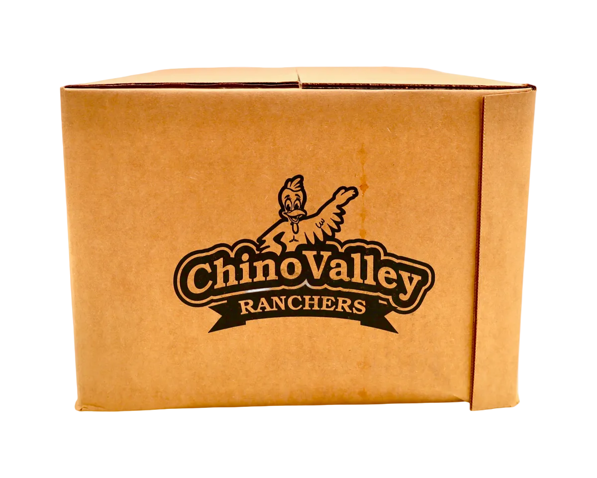 Cage-Free Liquid Whole Eggs, 2/20 lb.