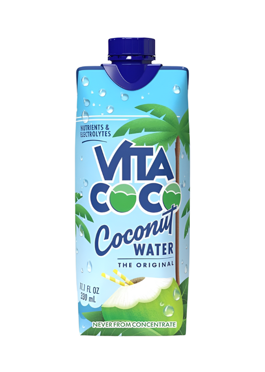 Vita Coco Coconut Water, 18 ct.